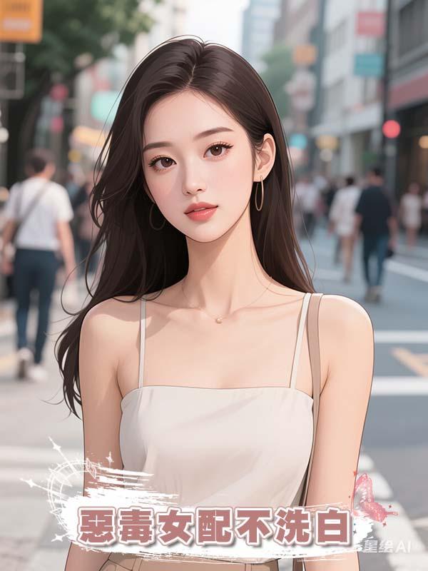 惡毒女配不洗白在線閱讀