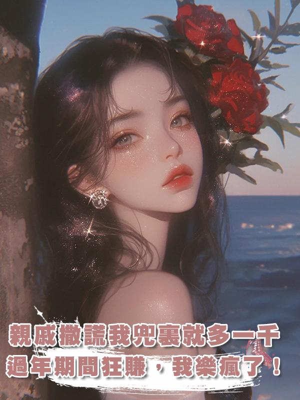 親戚一撒謊,我兜裏就多一千,過年期間狂賺10萬,我樂瘋了!在線閱讀