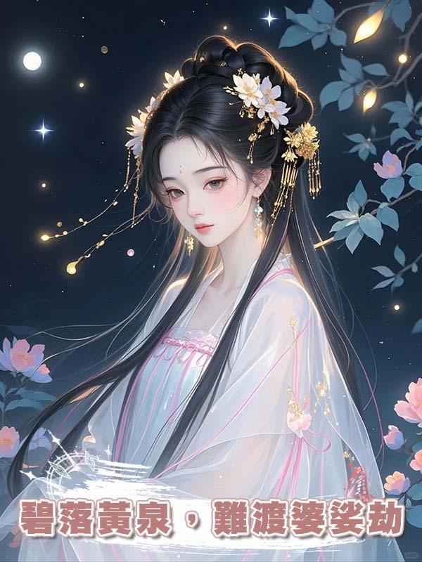 碧落黃泉，難渡婆娑劫在線閱讀