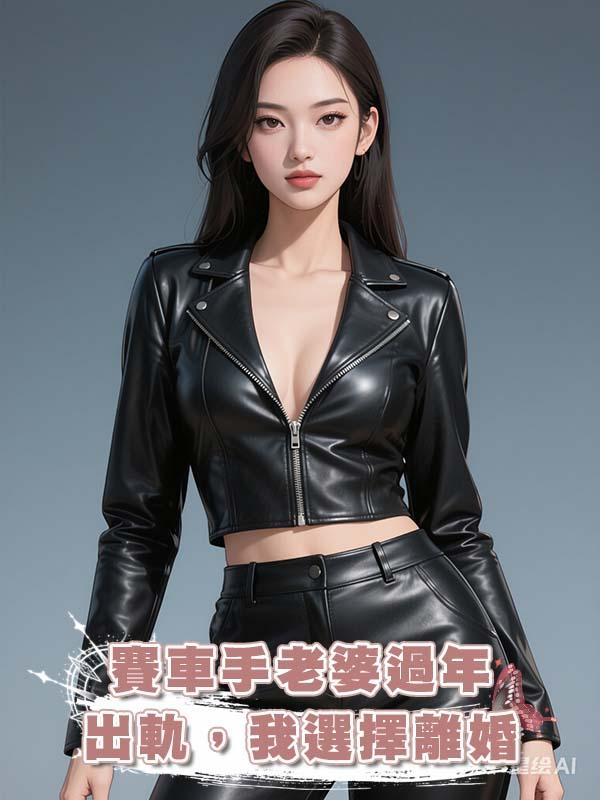 賽車手老婆過年出軌,我選擇離婚在線閱讀