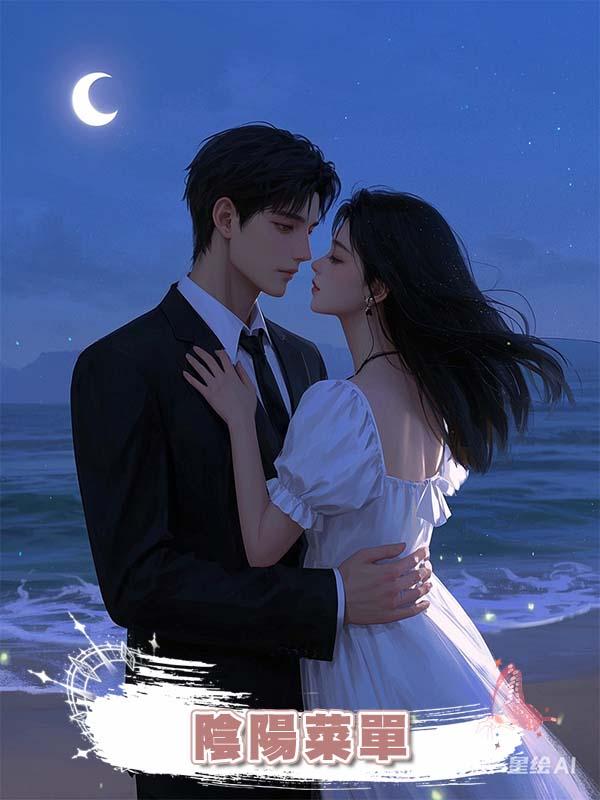 陰陽菜單在線閱讀