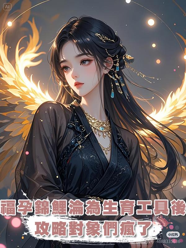 福孕錦鯉被逼成生育獸寵後，攻略對象們瘋了在線閱讀