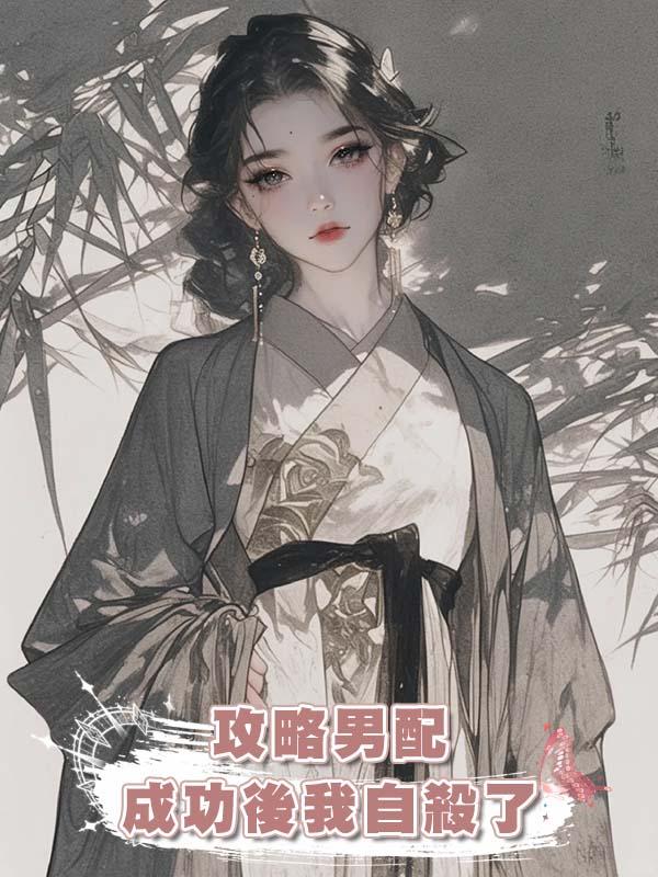 攻略男配成功後我自殺了在線閱讀