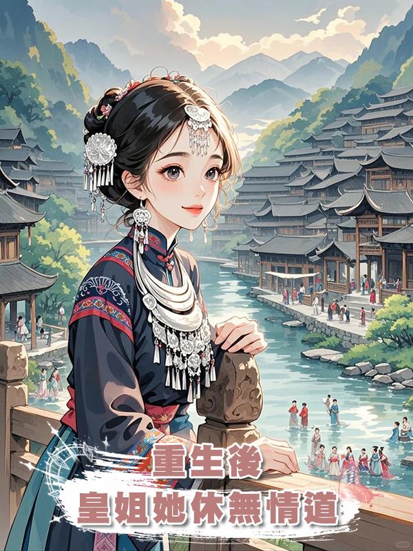 重生後，皇姐她休無情道在線閱讀