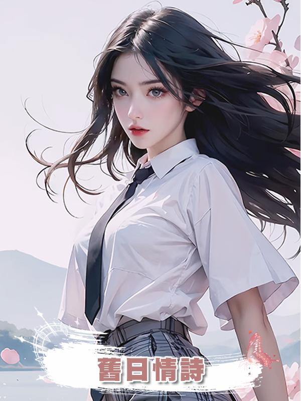 舊日情詩在線閱讀