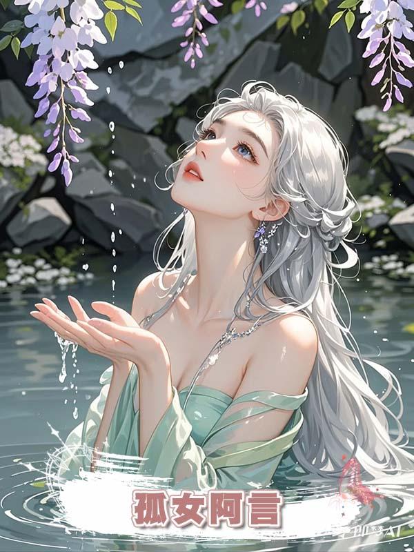 孤女阿言在線閱讀