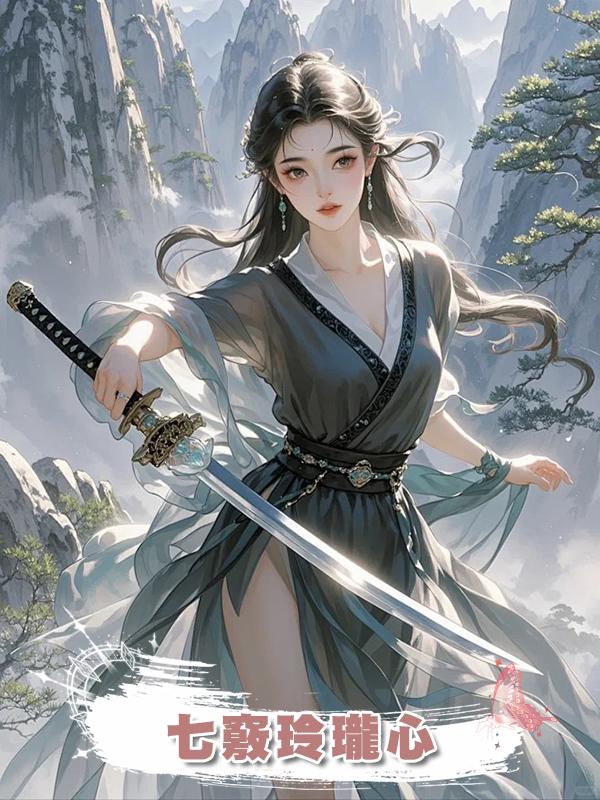 七竅玲瓏心在線閱讀