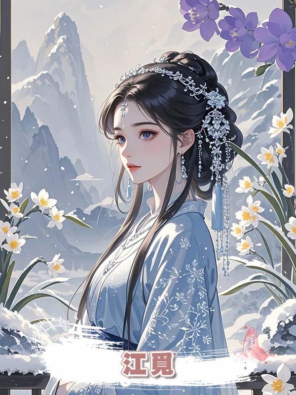 江覓在線閱讀