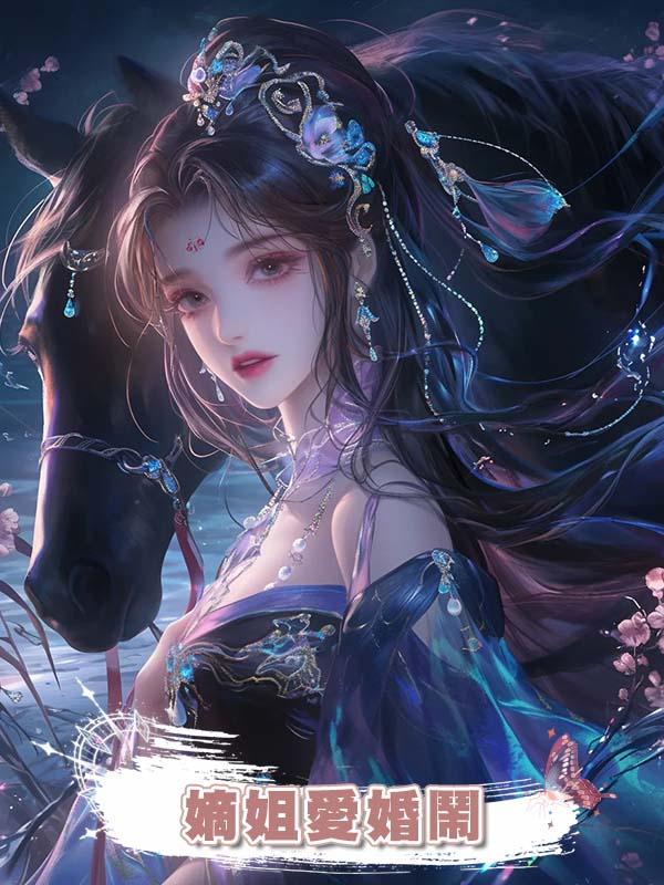 嫡姐愛婚鬧在線閱讀