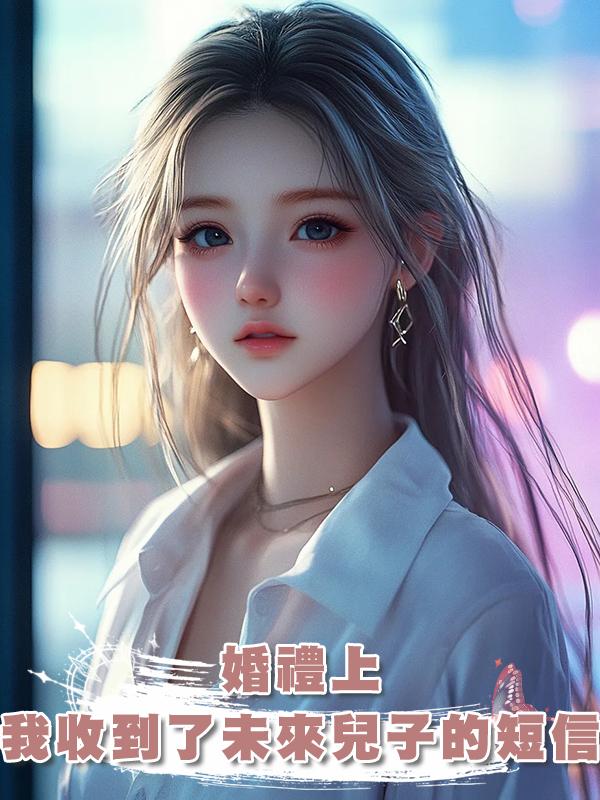 婚禮上，我收到了未來兒子的短信在線閱讀