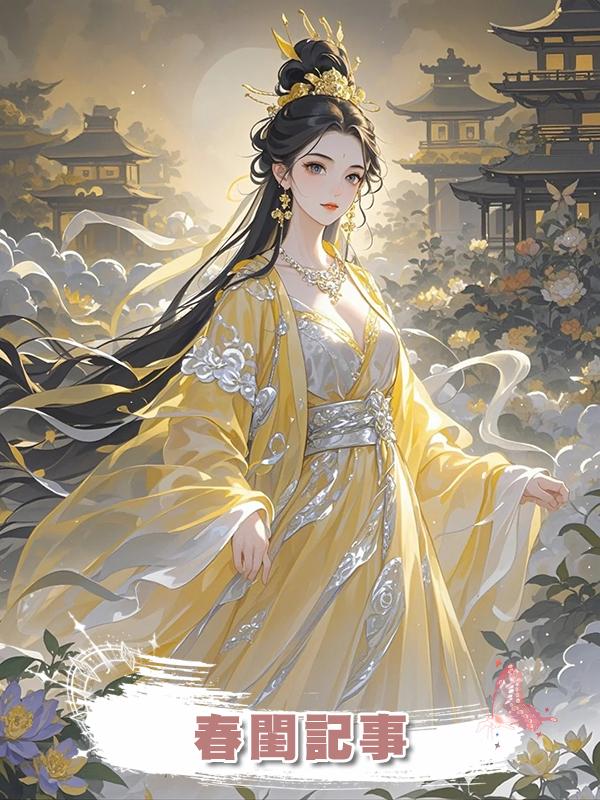 春閨記事在線閱讀