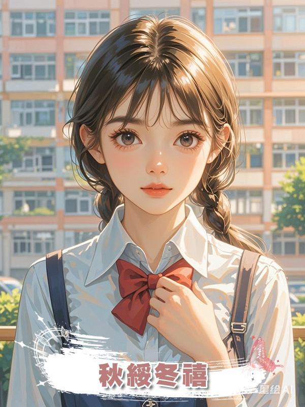 秋綏冬禧在線閱讀