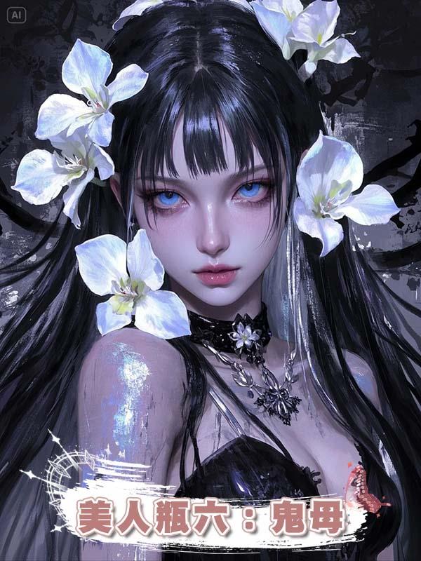 美人瓶六：鬼母在線閱讀
