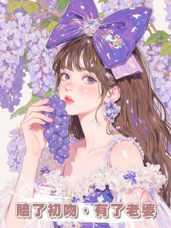 賠了初吻，有了老婆在線閱讀