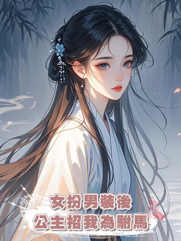 女扮男裝後公主招我為駙馬在線閱讀