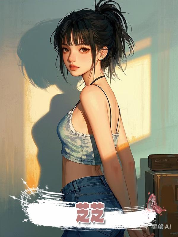 芝芝在線閱讀
