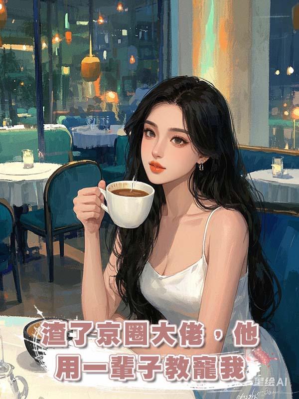 渣了京圈大佬，他用一輩子教寵我在線閱讀