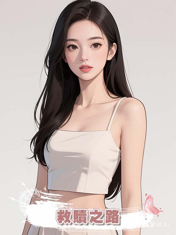 救贖之路在線閱讀
