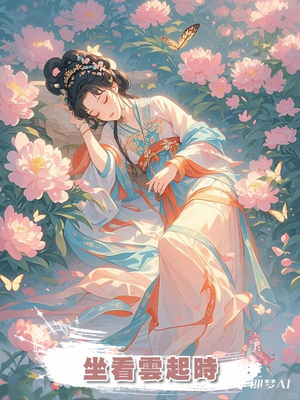 坐看雲起時在線閱讀