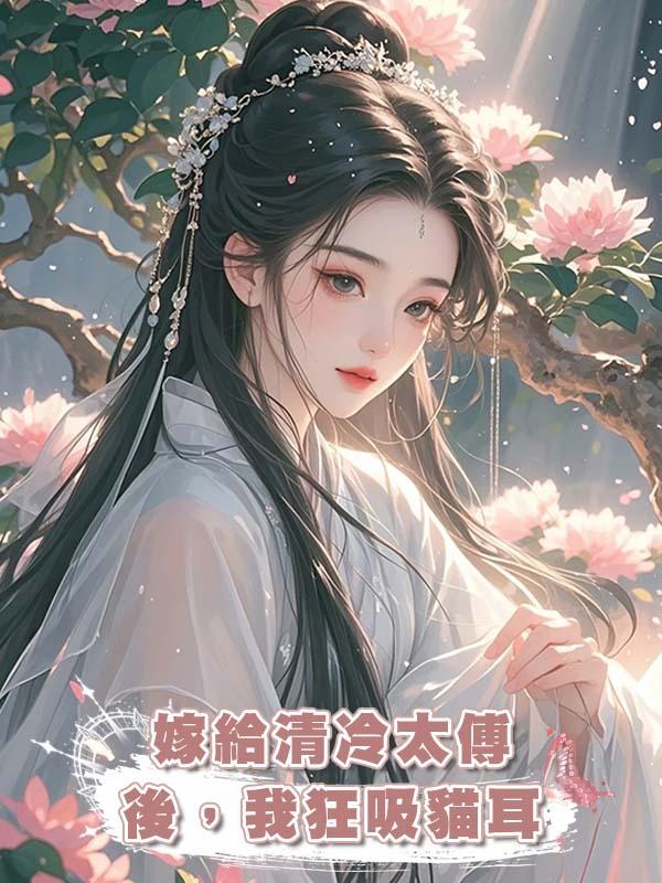嫁給清冷太傅後，我狂吸貓耳在線閱讀
