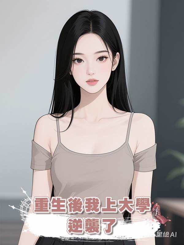 重生後我上大學逆襲了在線閱讀