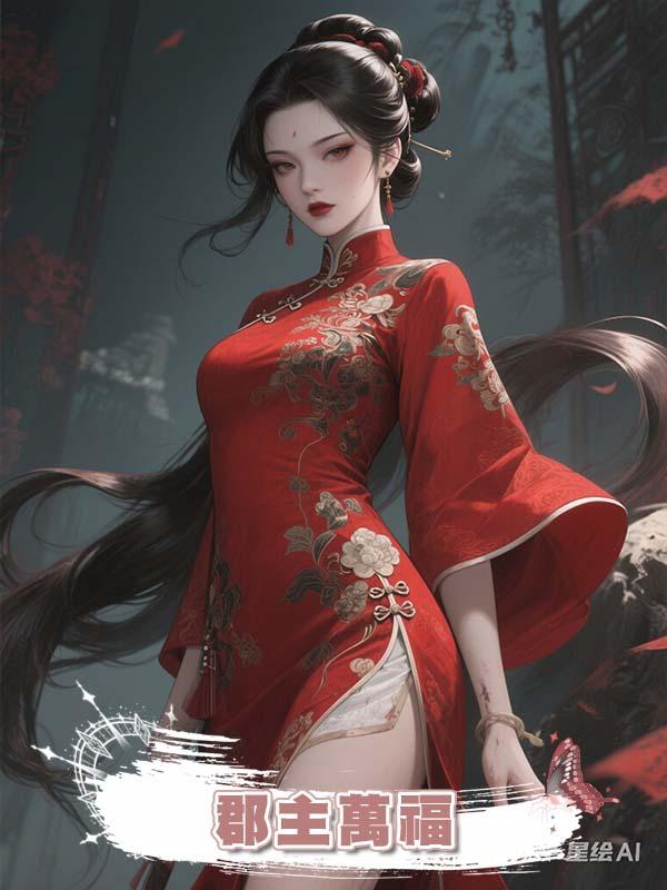 郡主萬福在線閱讀
