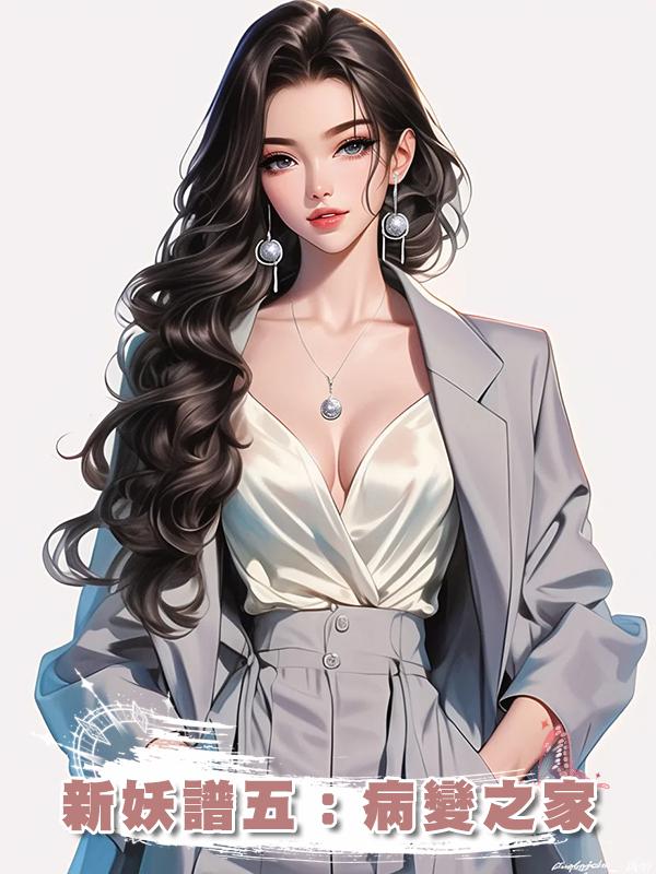 新妖譜五：病變之家在線閱讀