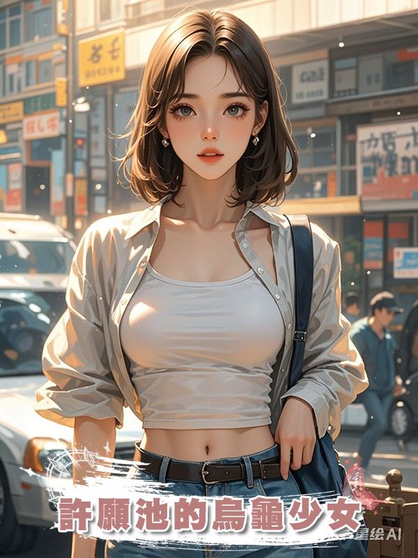 許願池的烏龜少女在線閱讀