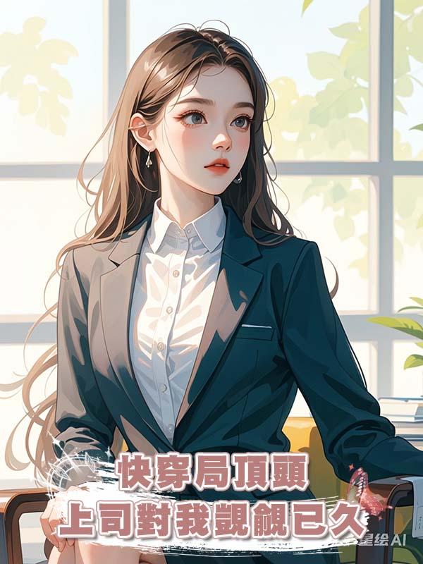 快穿局頂頭上司對我覬覦已久在線閱讀