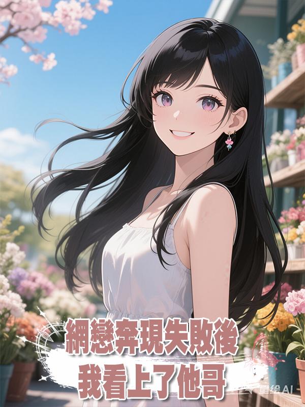 網戀奔現失敗後我看上了他哥在線閱讀