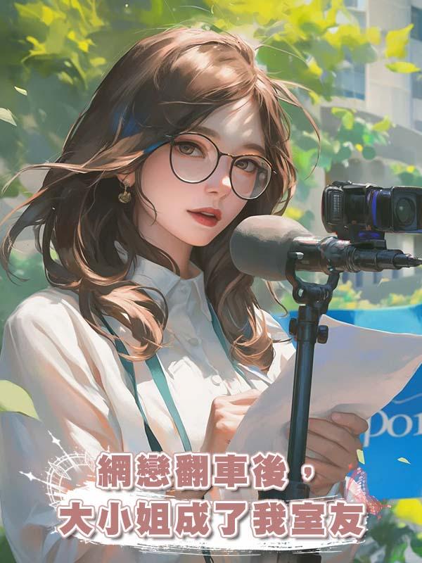 網戀翻車後，大小姐成了我室友在線閱讀