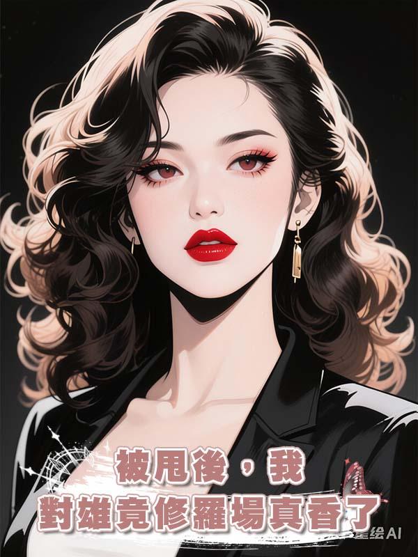 被甩後，我對雄竟修羅場真香了在線閱讀