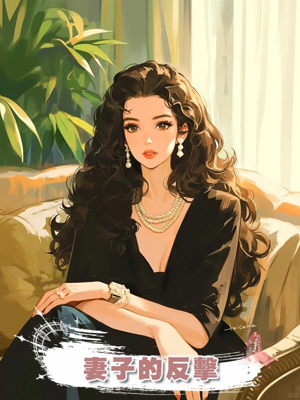 妻子的反擊在線閱讀
