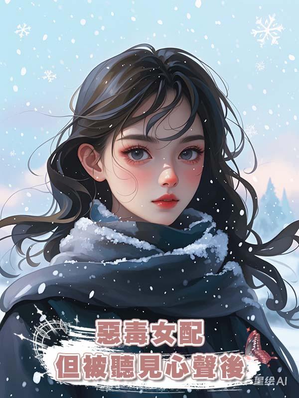 惡毒女配但被聽見心聲後在線閱讀