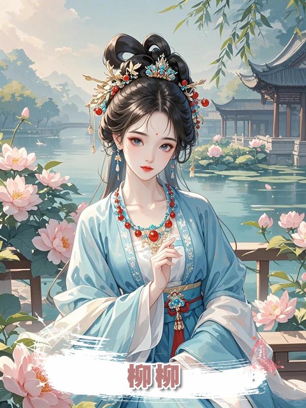 柳柳在線閱讀