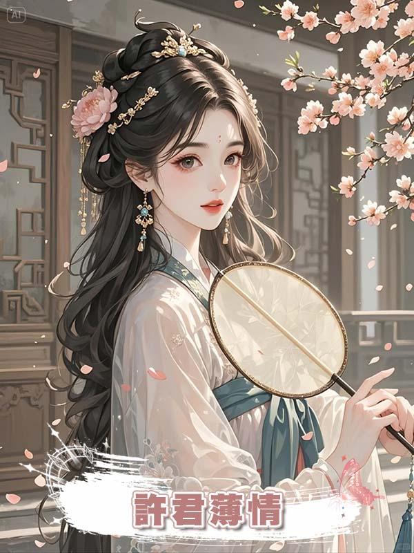 許君薄情在線閱讀