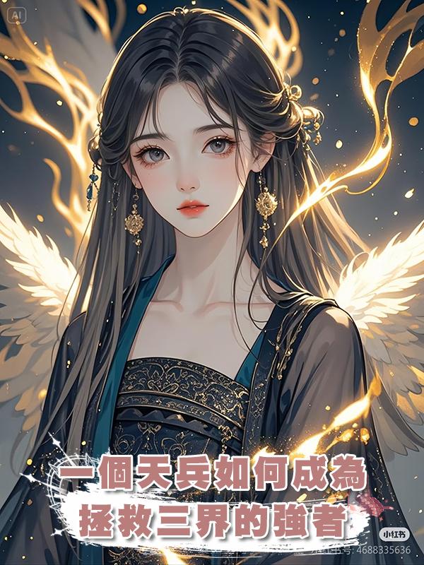 一個天兵如何成為拯救三界的強者在線閱讀