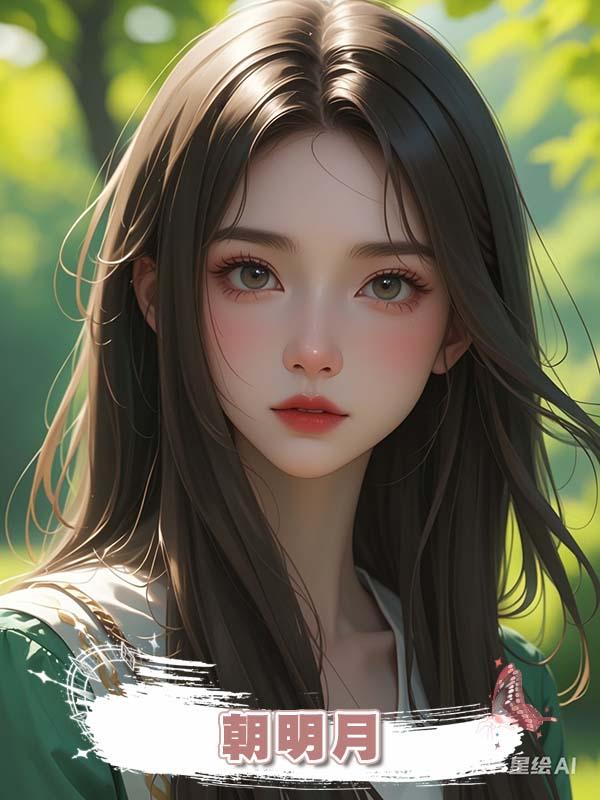朝明月在線閱讀