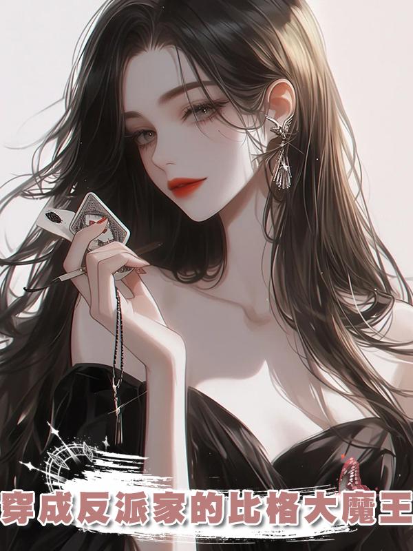 穿成反派家的比格大魔王在線閱讀
