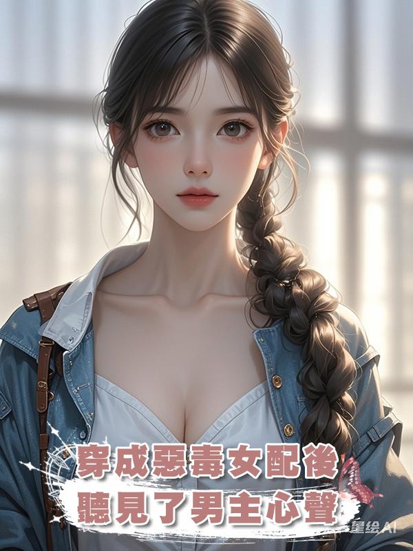 穿成惡毒女配後，我覺醒了在線閱讀