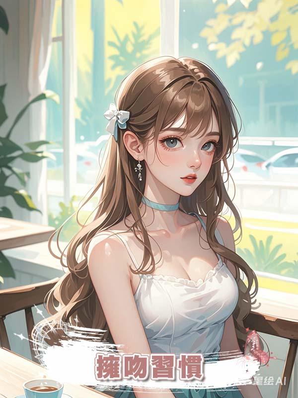 擁吻習慣在線閱讀