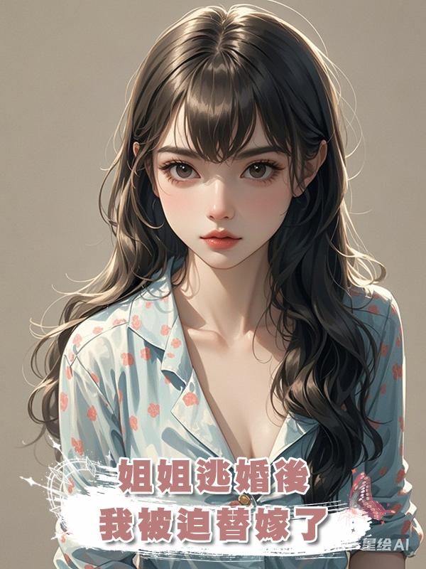 姐姐逃婚後,我被迫替嫁了在線閱讀