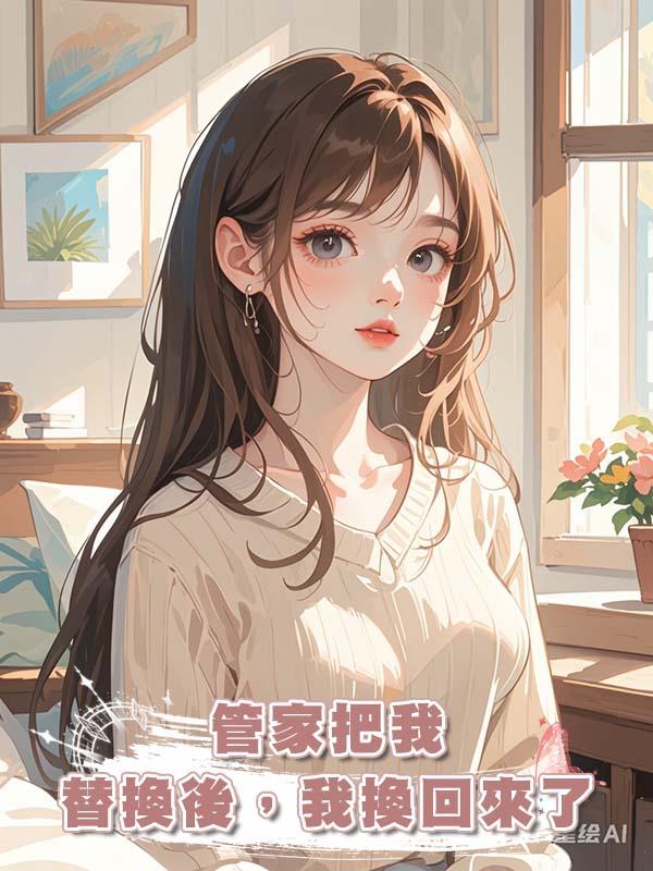 管家把我替換後，我換回來了在線閱讀