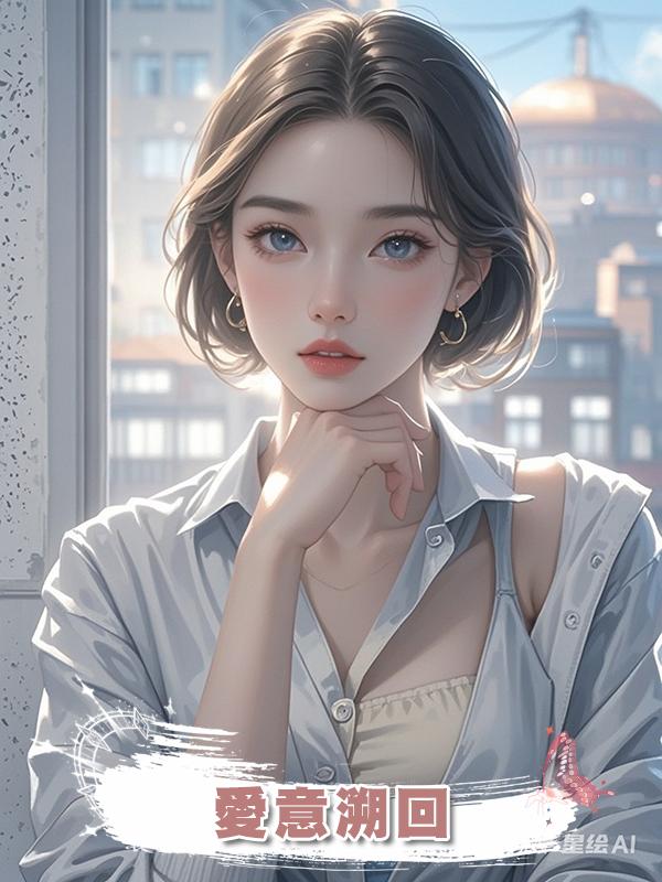 愛意溯回在線閱讀