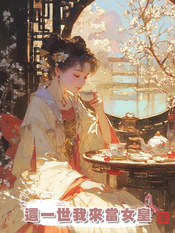 這一世我來當女皇在線閱讀
