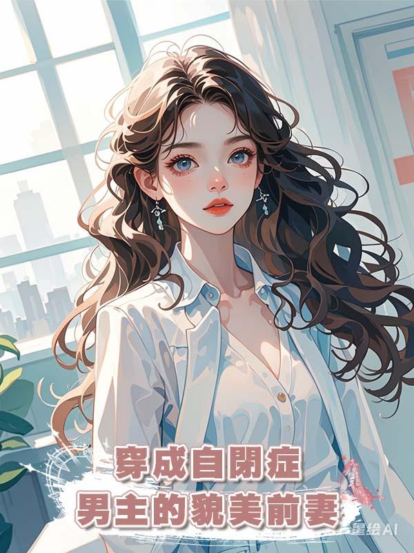 穿成自閉症男主的貌美前妻在線閱讀