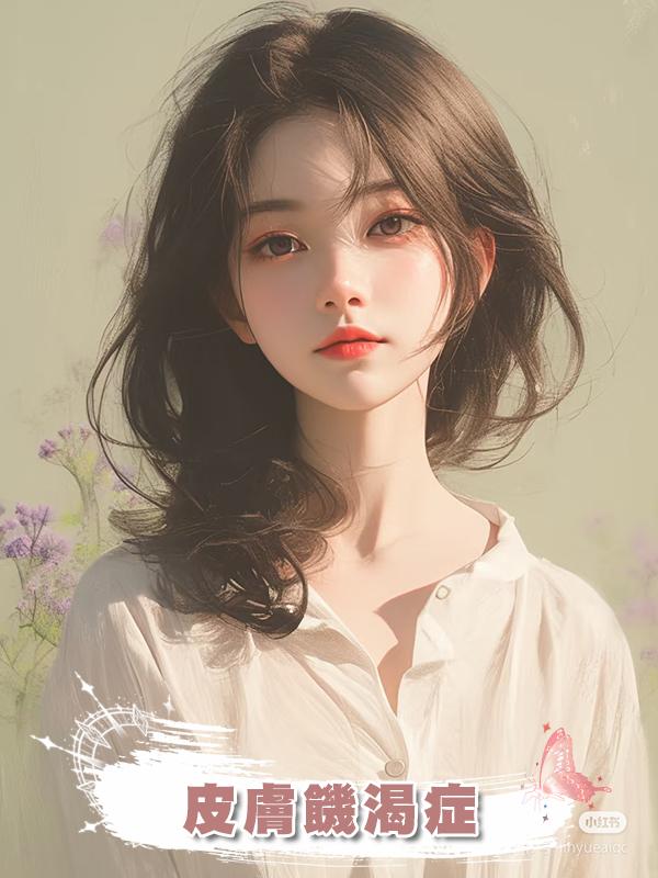 皮膚饑渴症在線閱讀