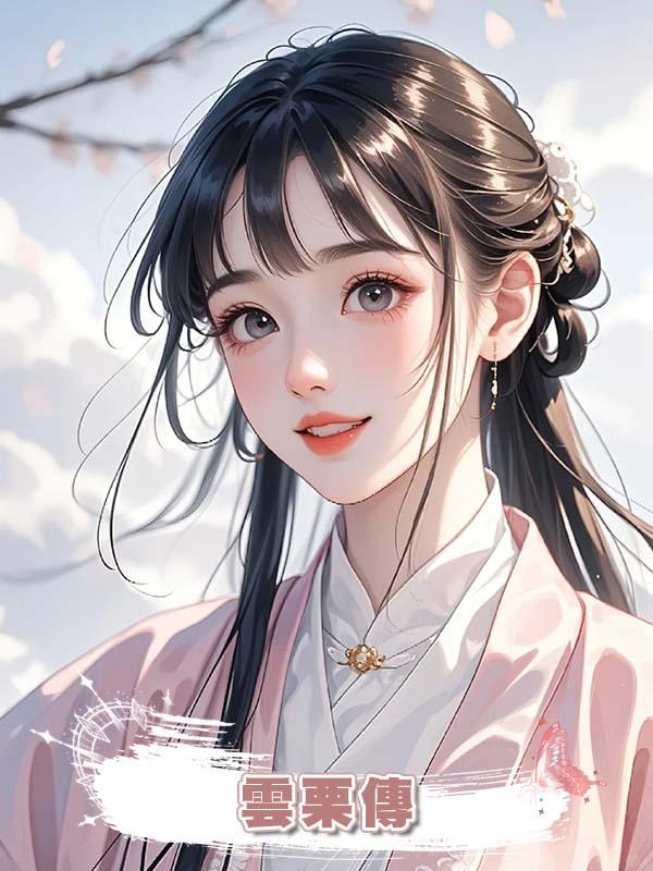 雲慄傳在線閱讀