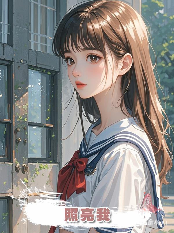 照亮我在線閱讀
