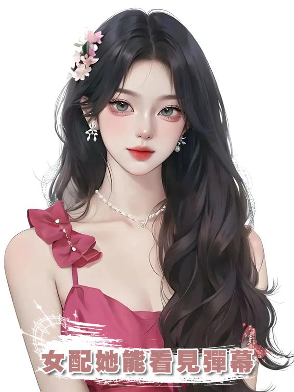 女配她能看見彈幕在線閱讀